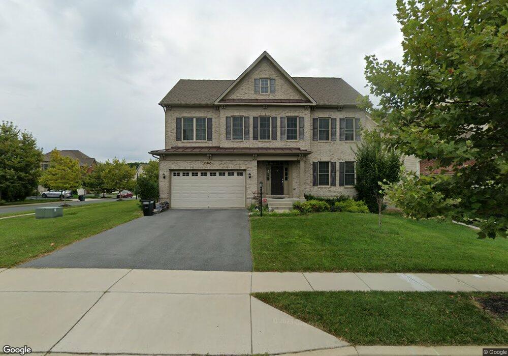 13405 Windy Meadow Ln, Silver Spring, MD 20906 - photo 1