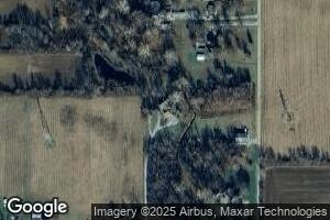 9618 W County Road 400 N, Shirley, IN 47384