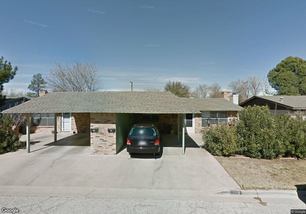 2418 W Wadley Ave, Midland, TX 79705 - photo 1