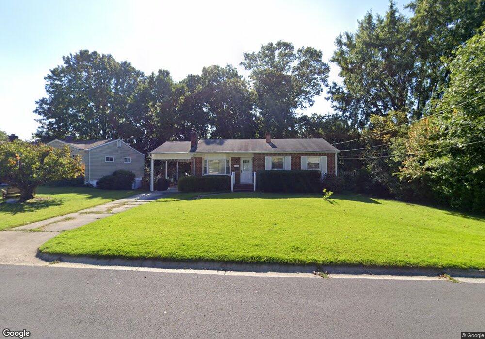 229 Rolling Rd, Gaithersburg, MD 20877 - photo 1