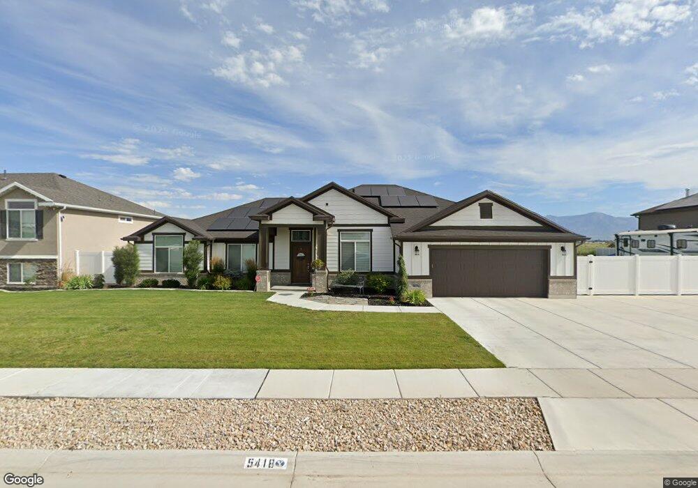 5418 W 3550 S unit 215, Hooper, UT 84315 - photo 1