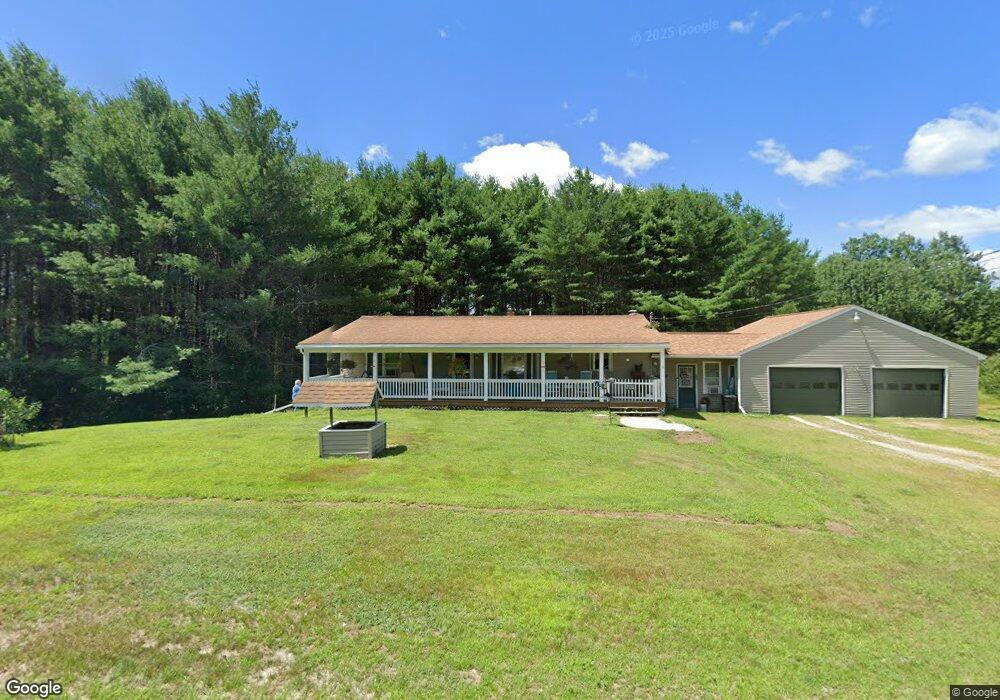 184 W Minot Rd, Minot, ME 04258 - photo 1