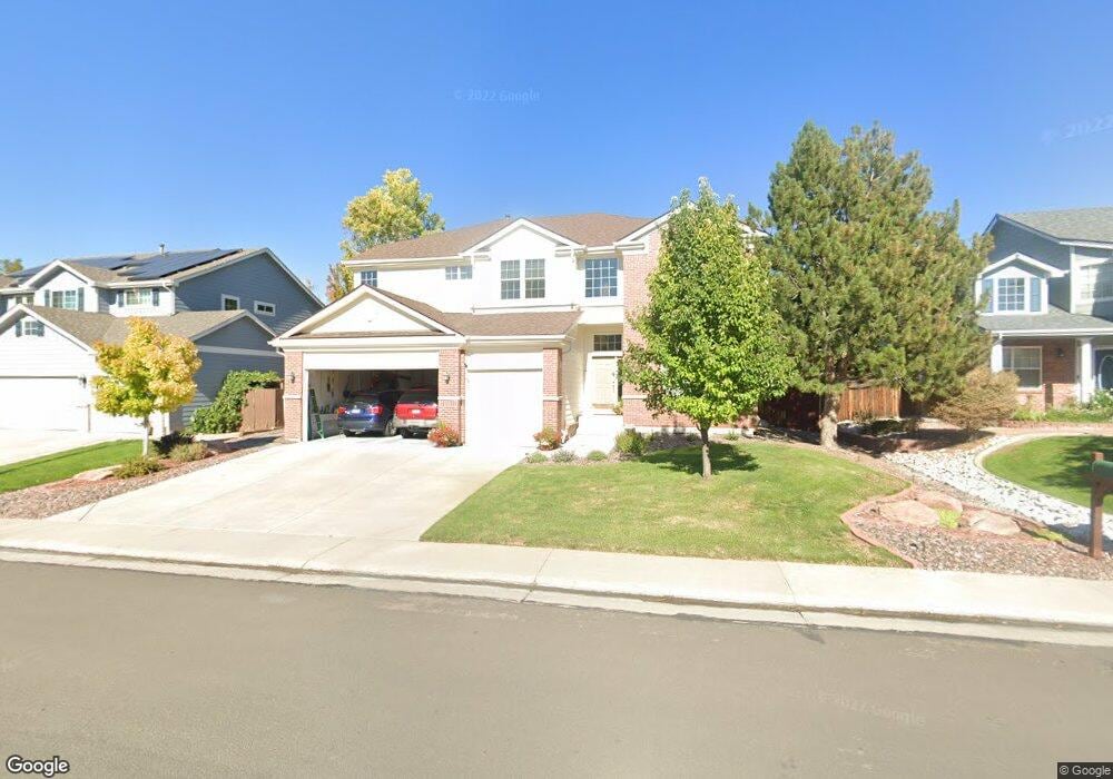 13528 Clayton St, Thornton, CO 80241 - photo 1