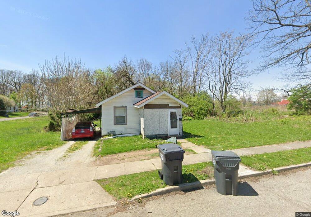 2625 Morton St, Anderson, IN 46016 - photo 1