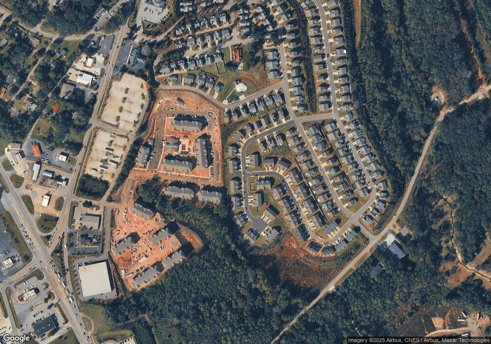 0 Tbd Brasstown Ct, Pendleton, SC 29670 - photo 1