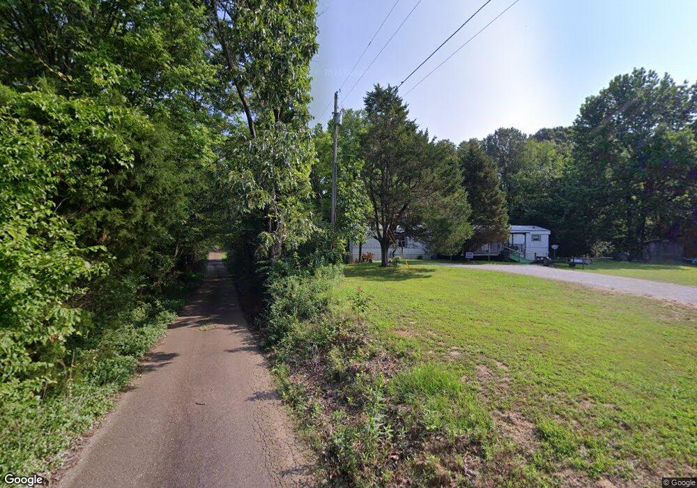 58 County Road 191, Oxford, MS 38655 - photo 1