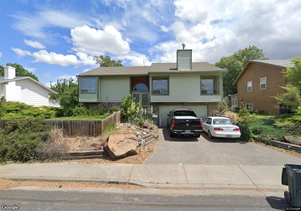 434 NW 21st St, Pendleton, OR 97801 - photo 1