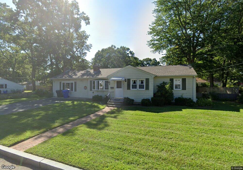 11 Breeze Way, Riverside, RI 02915 - photo 1