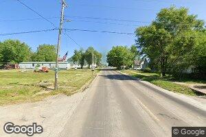 xxx Highway 129, Green City, MO 63545