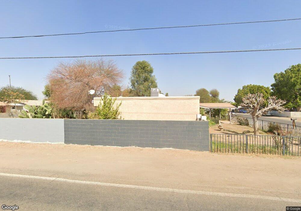 8486 S Mojave Ln, Yuma, AZ 85364 - photo 1