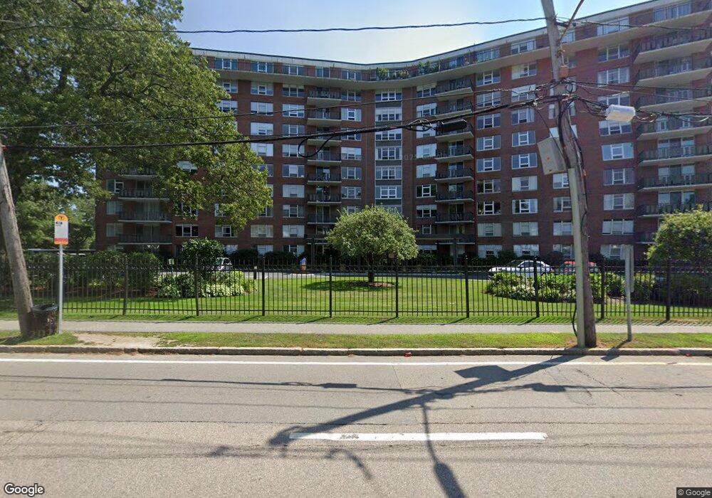 280 Boylston St unit 101, Newton, MA 02459 - photo 1