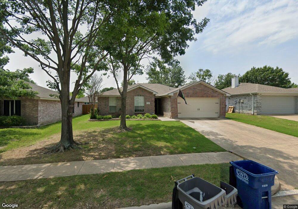 306 Lake Wichita Dr, Wylie, TX 75098 - photo 1