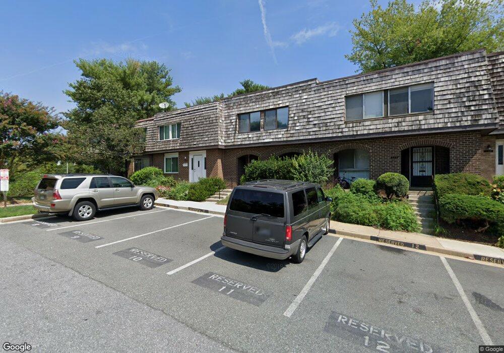 332 W Deer Park Rd, Gaithersburg, MD 20877 - photo 1