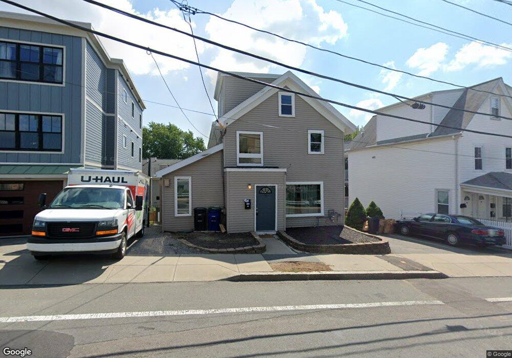 38 Dane St unit 38, Somerville, MA 02143 - photo 1