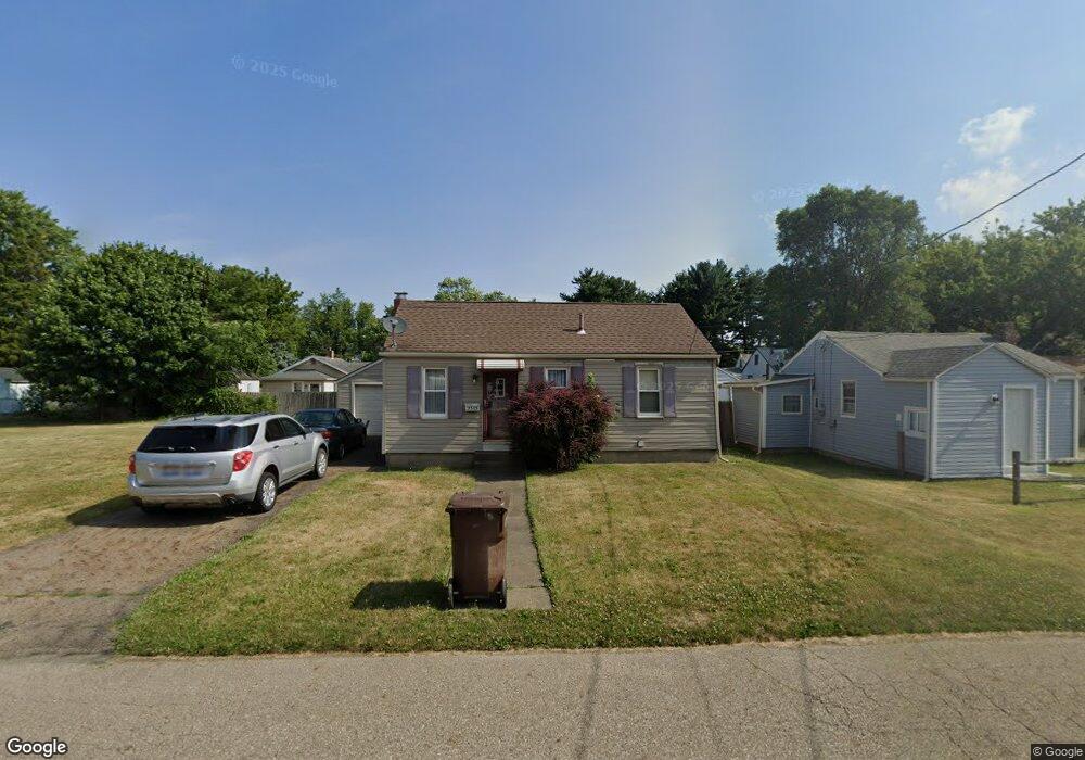 2303 26th St NE, Canton, OH 44705 - photo 1