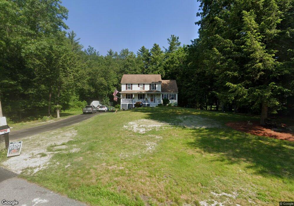 6 Falcon Dr, MerriMacK, NH 03054 - photo 1