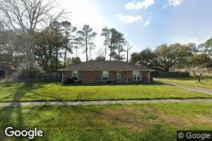 1568 Bellfort Dr, Baton Rouge, LA 70815