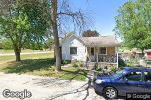 101 E Central St, Raymond, IA 50667