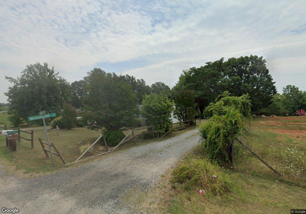 109 Meadowlark Rd, Cascade, VA 24069 - photo 1