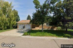 1355 Ford Ave, Havre, MT 59501