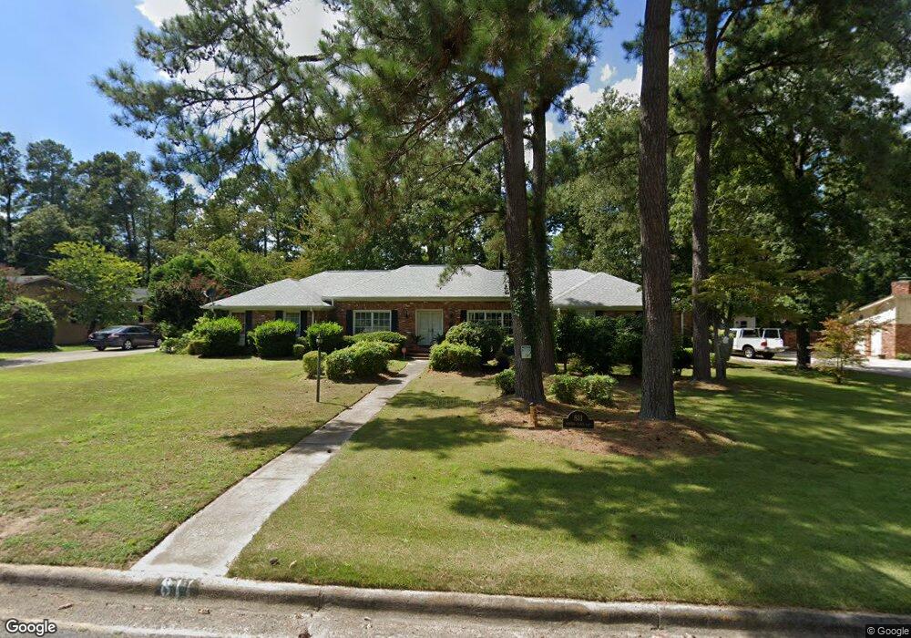 811E Aumond Place E, Augusta, GA 30909 - photo 1