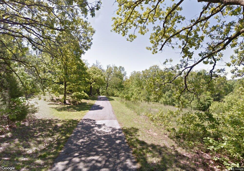 00 Mountain Spring Dr, Fayetteville, AR 72701 - photo 1