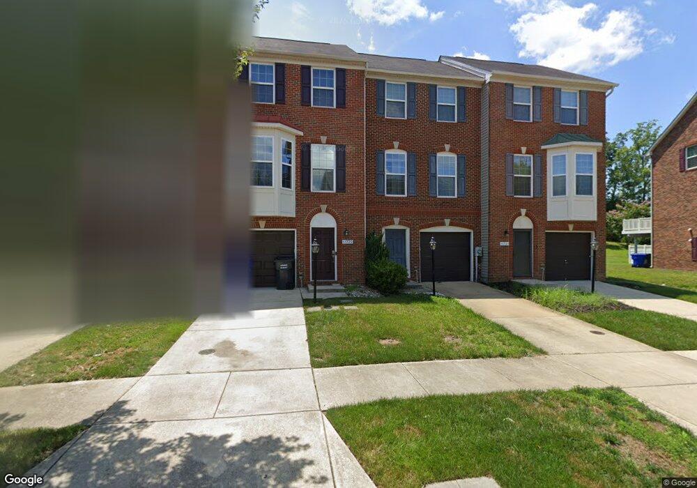 11725 Sunningdale Place, Waldorf, MD 20602 - photo 1