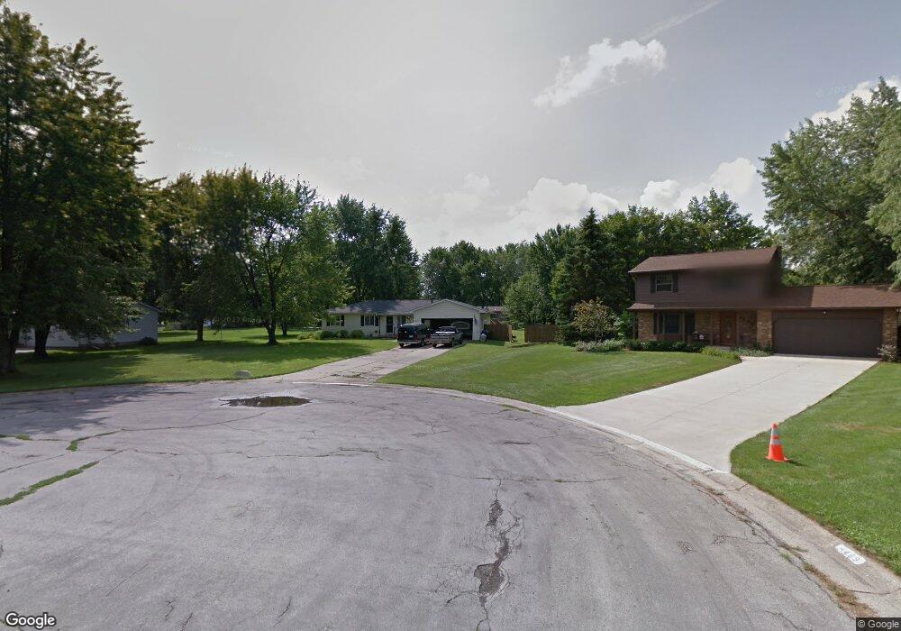 4477 Stacy Ct unit Bldg-Unit, Clio, MI 48420 - photo 1