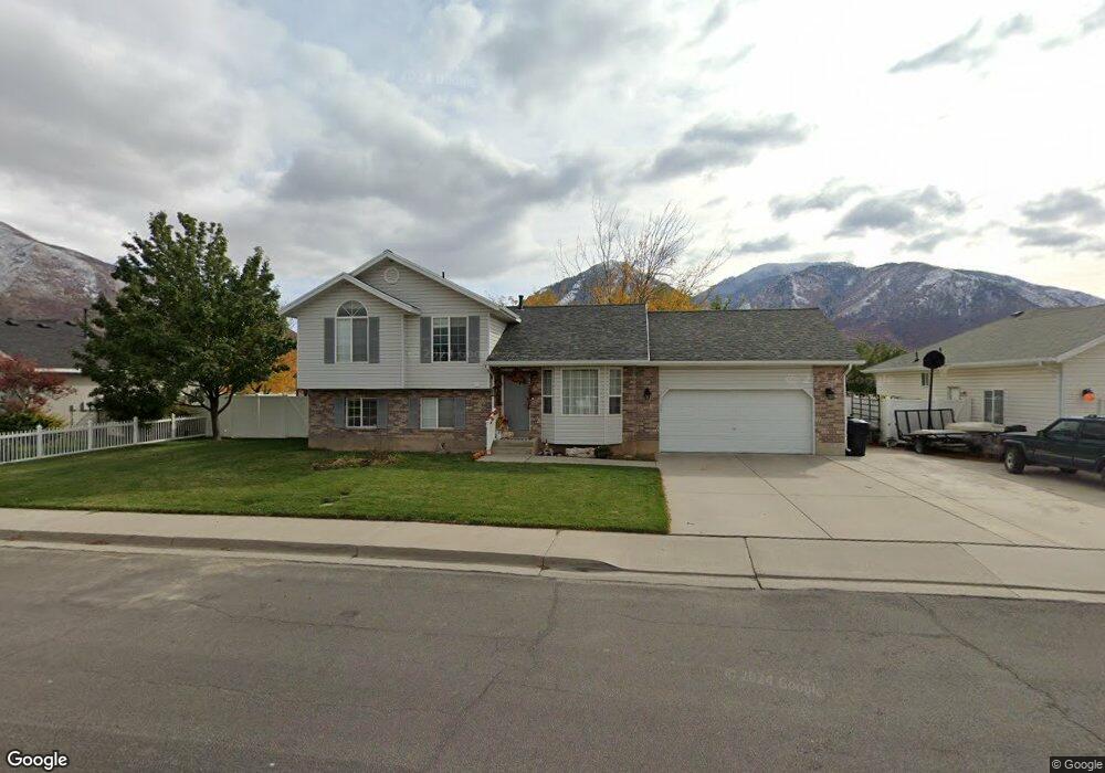 3048 E 1480 S, Spanish Fork, UT 84660 - photo 1