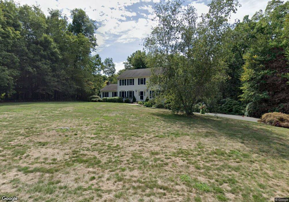 27 Forest Rd, Southbury, CT 06488 - photo 1