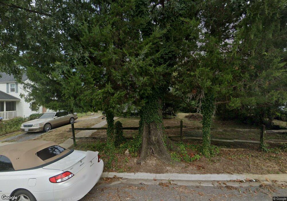 21681 Saratoga Dr, Lexington Park, MD 20653 - photo 1