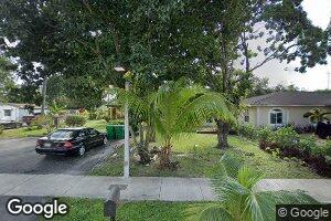 6138 SW 32nd St Unit 1, Miramar, FL 33023