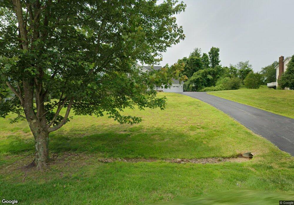 8000 Arbor Way, Owings, MD 20736 - photo 1