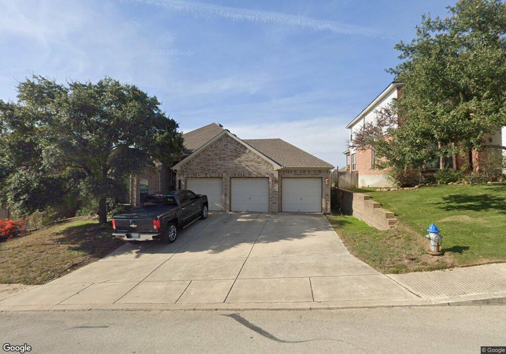 3623 Ashland Cliff, San Antonio, TX 78261 - photo 1