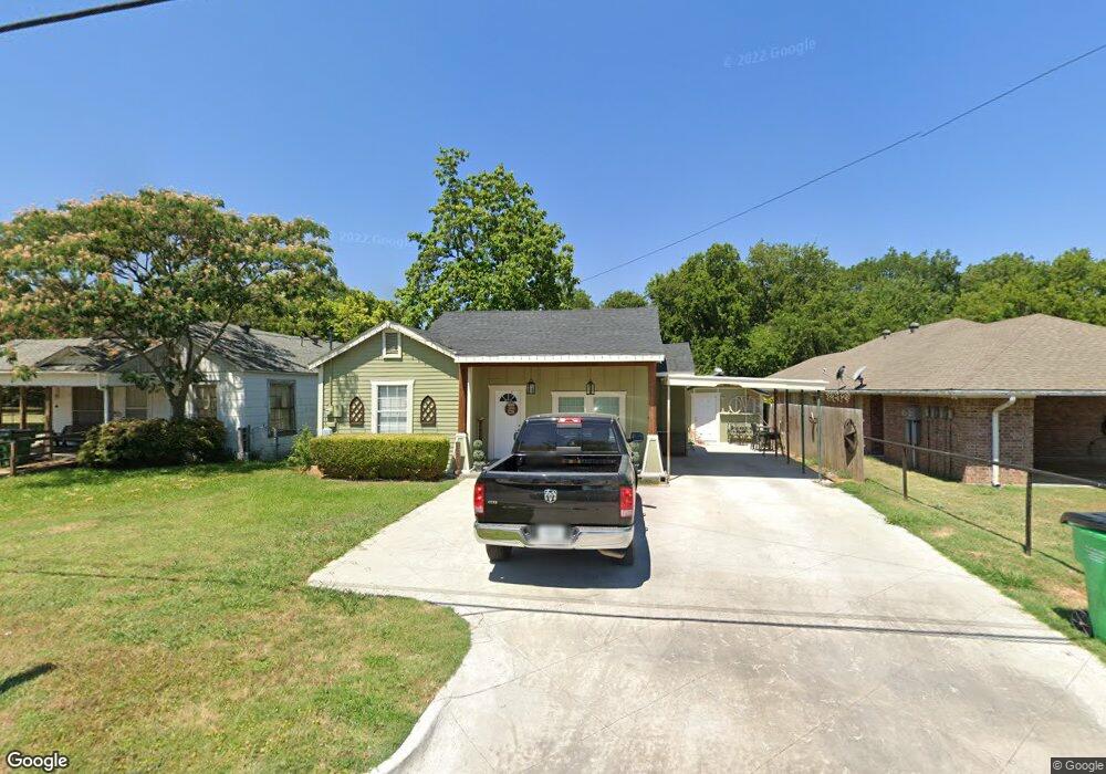 1003 N Morris St, Gainesville, TX 76240 - photo 1
