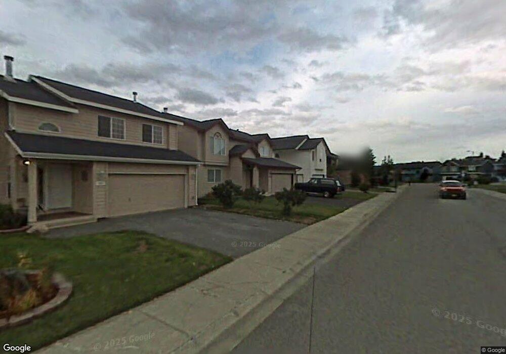 9340 Redcoat Place, Anchorage, AK 99507 - photo 1