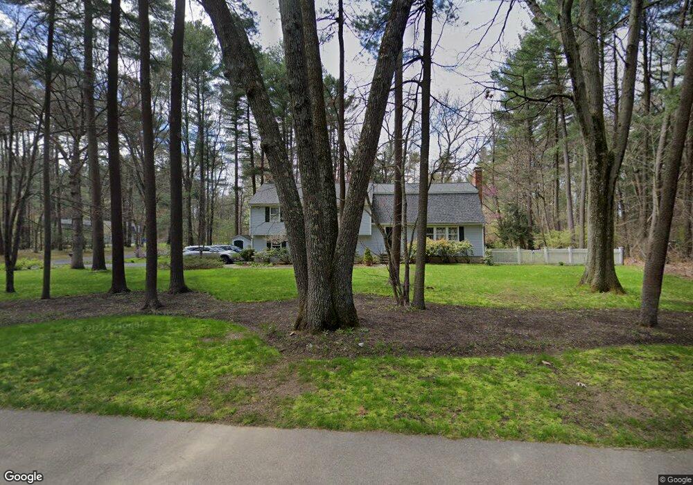 37 Rambling Rd, Sudbury, MA 01776 - photo 1