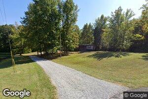 380 Slaughters Lake Rd, Hanson, KY 42413