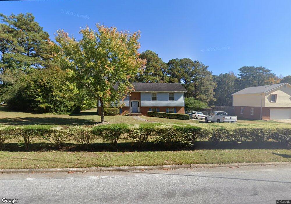 4298 Brandywine St SE, Conyers, GA 30013 - photo 1