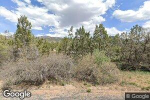 2035 S 3000 E, New Harmony, UT 84757