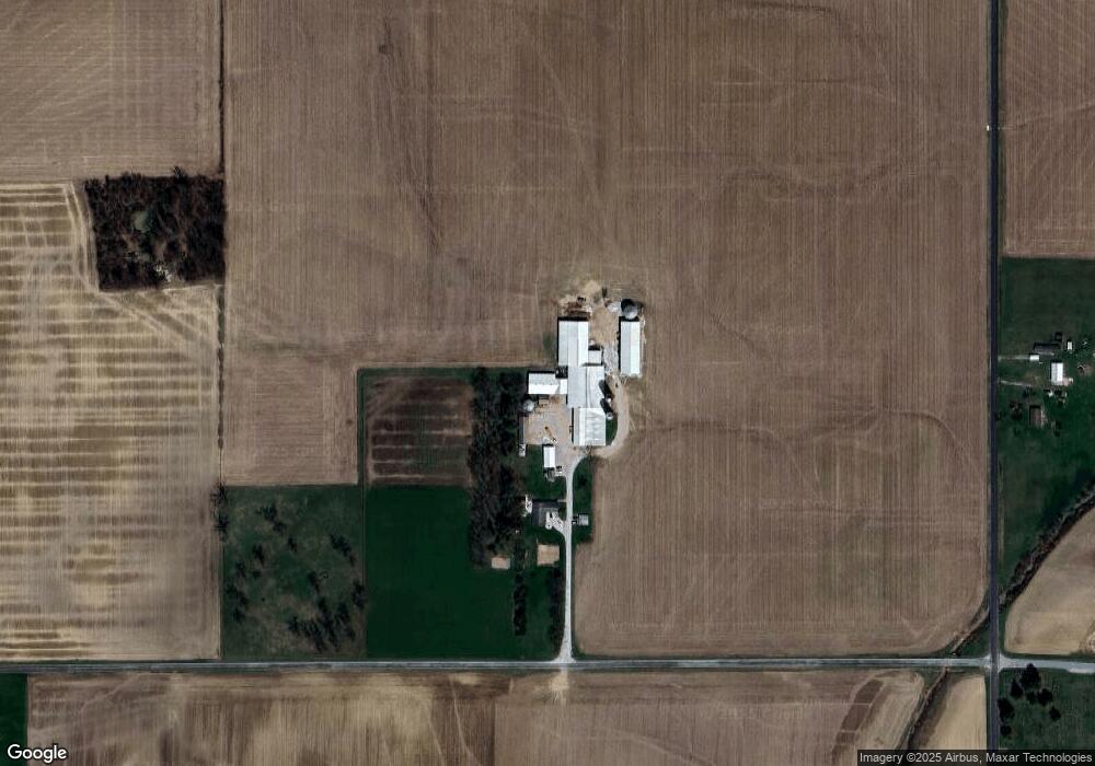 8876 E 600 N, Bryant, IN 47326 - photo 1