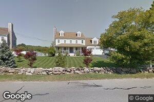 95 Russells Mills Rd, South Dartmouth, MA 02748