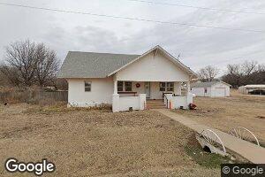 120 W Grover, Spivey, KS 67142
