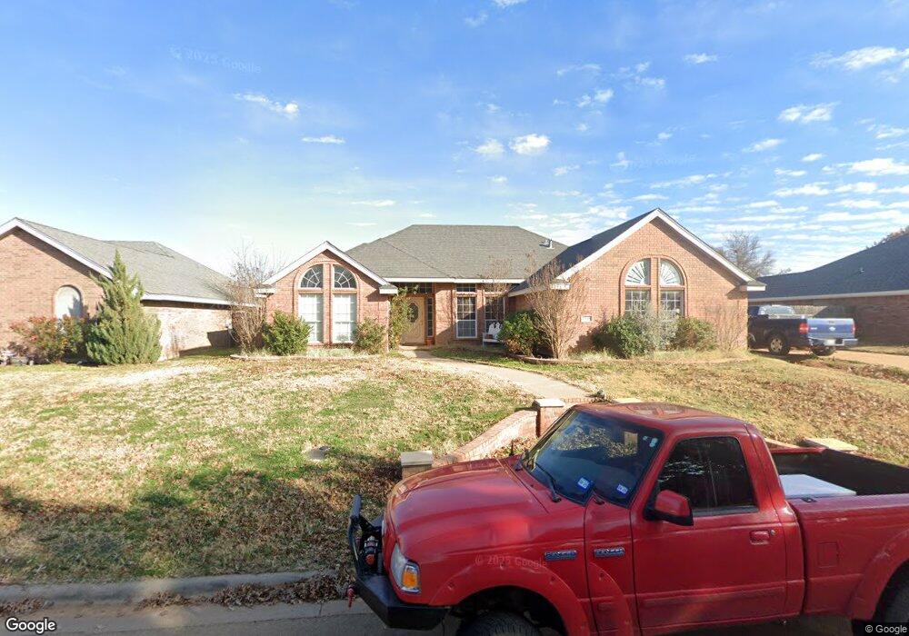 5335 Willow Ridge Rd, Abilene, TX 79606 - photo 1