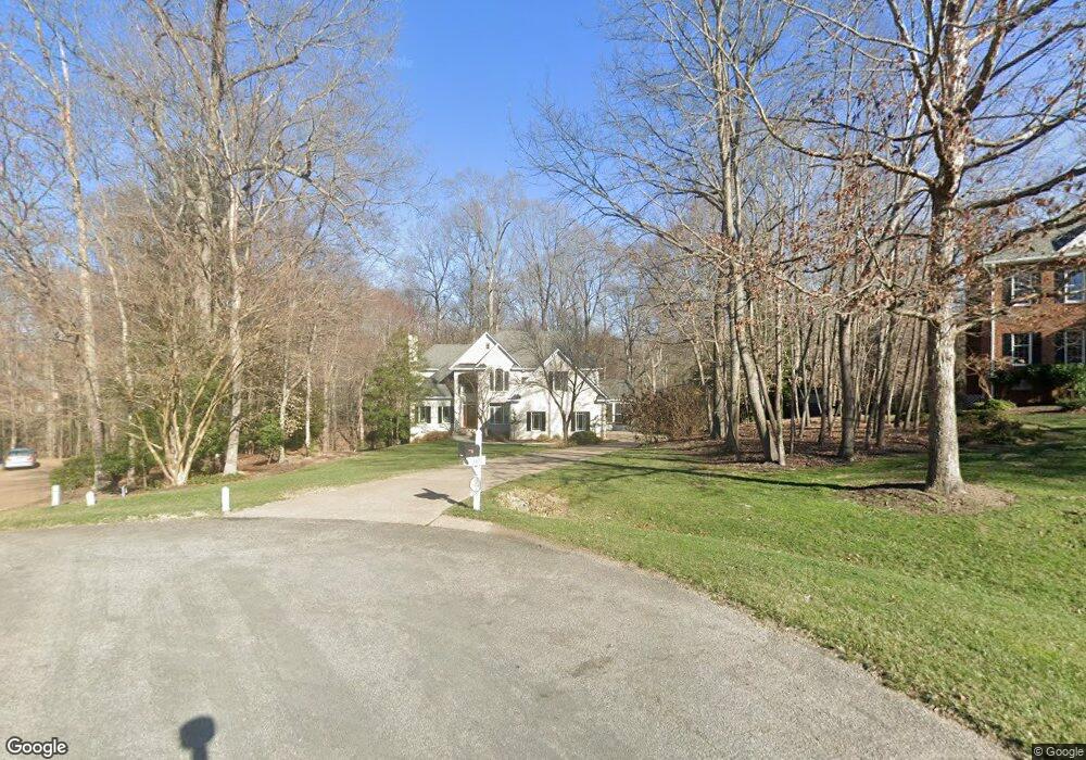 3451 Lady Marian Ct, Midlothian, VA 23113 - photo 1