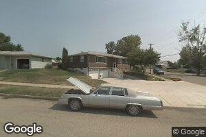 804 3rd Ave E, Mobridge, SD 57601