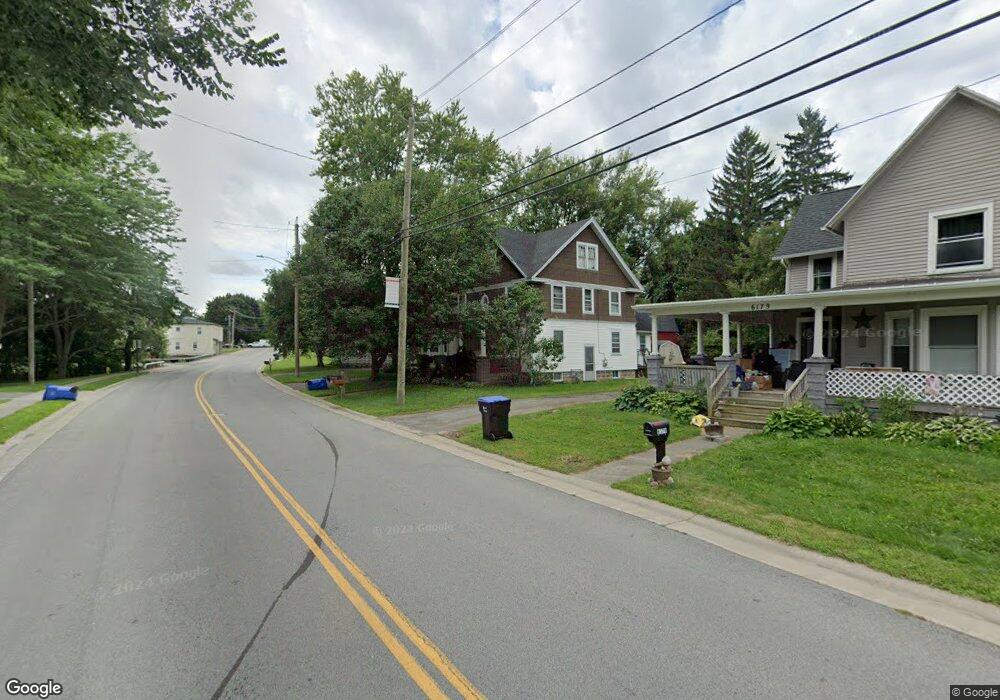 6173 Knickerbocker Rd, Ontario, NY 14519 - photo 1