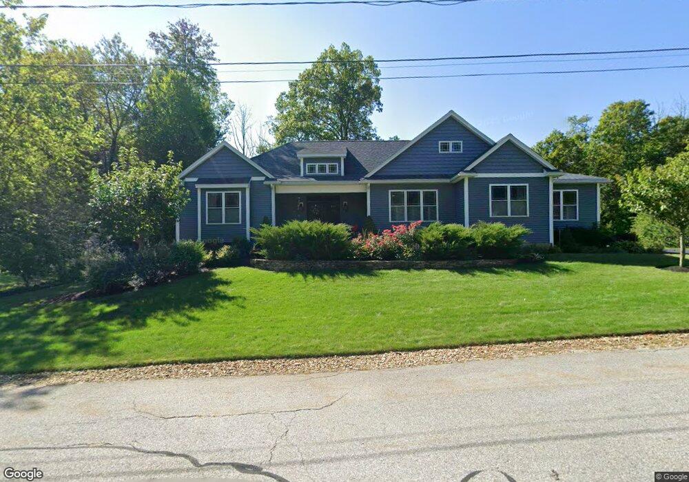 7 Southgate Dr, Nashua, NH 03062 - photo 1