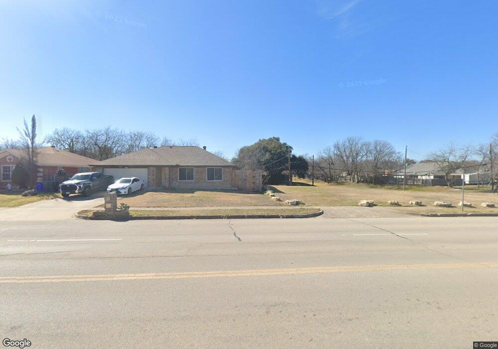 408 S Las Vegas Trail, Fort Worth, TX 76108 - photo 1