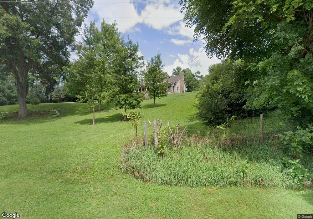 1264 W County Road 400 S, Greensburg, IN 47240 - photo 1